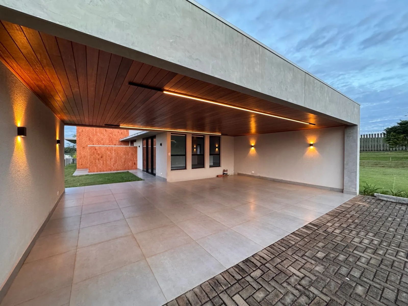 Imagens do imóveis Condomínio Estância Santa Paula