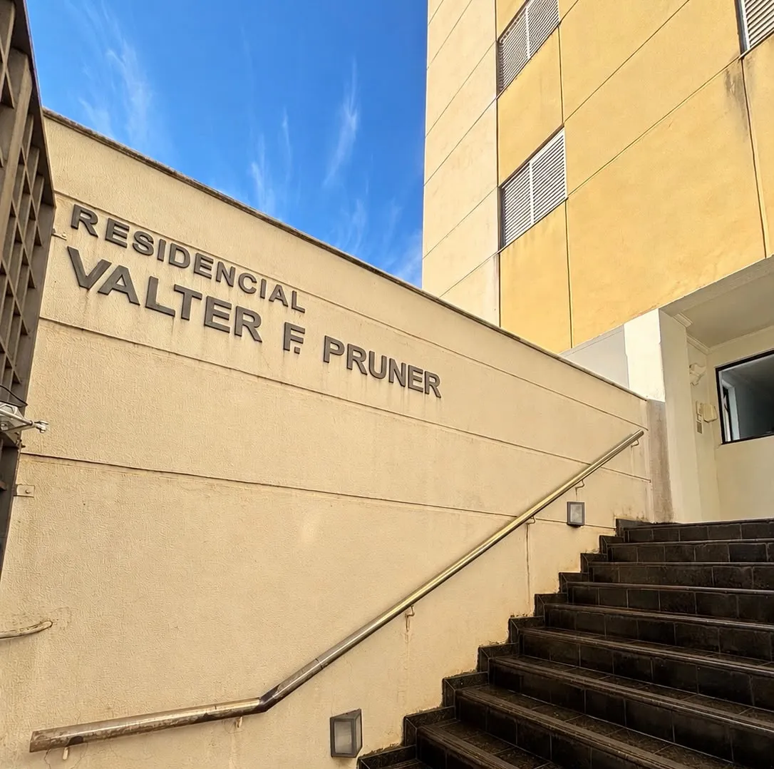 Imagens do imóveis Edifício Residencial Valter F. Pruner