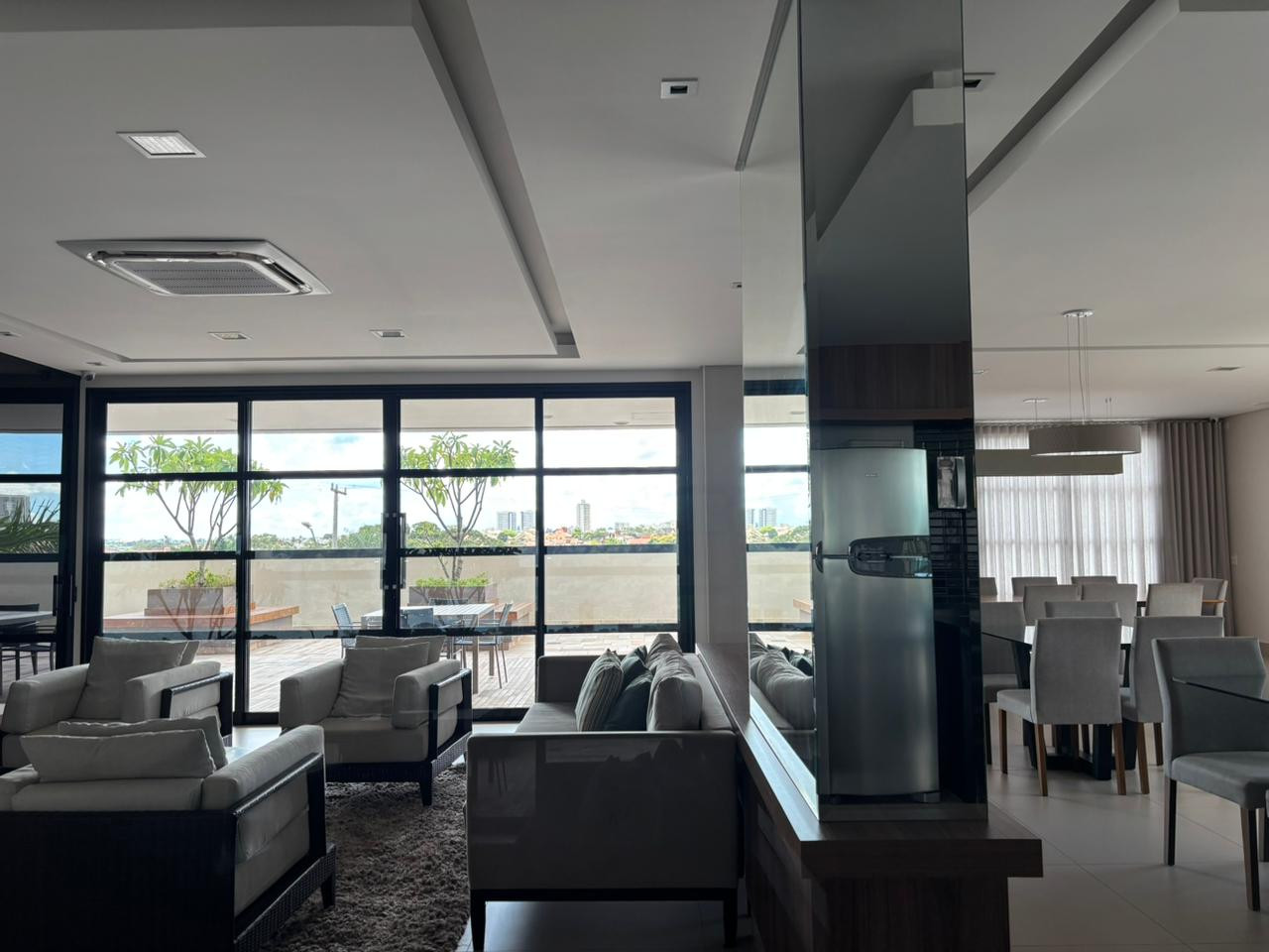 Imagens do imóveis Edifício Maison Zenith