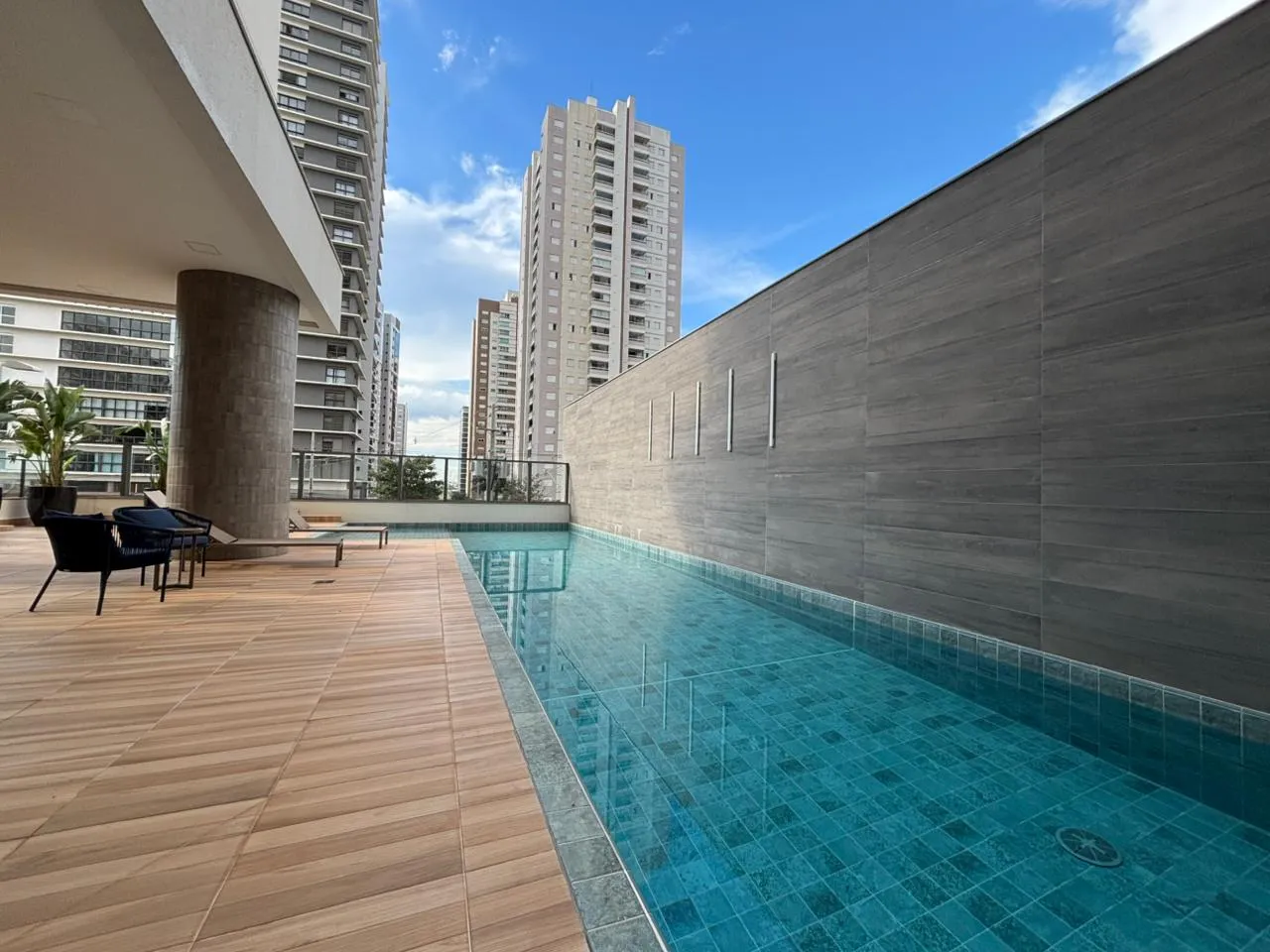 Imagens do imóveis Edifício Hause