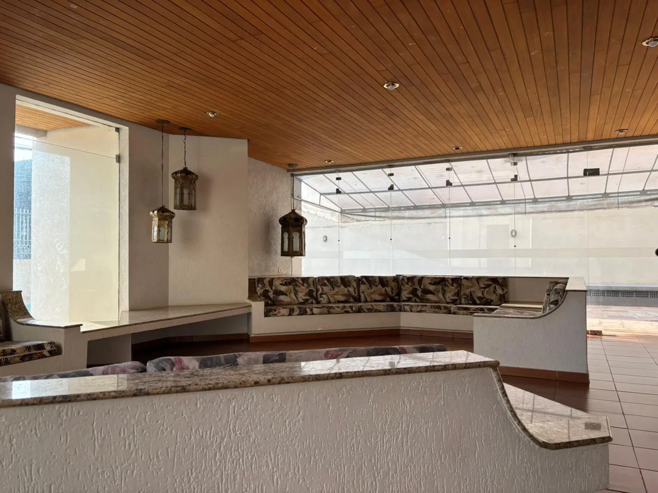 Imagens do imóveis Edifício Marrocos