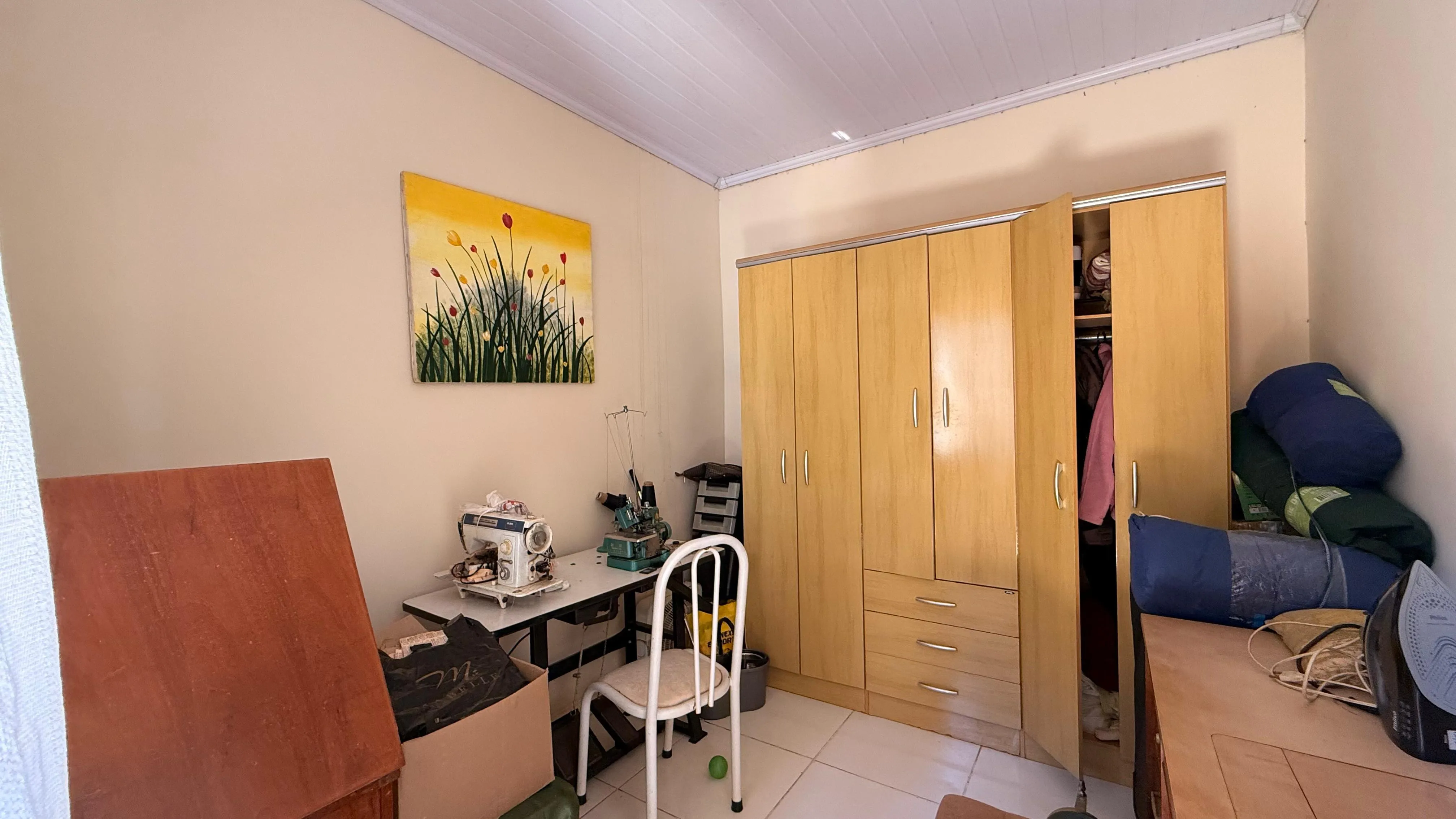 Imagens do imóveis CASA Á VENDA NO JARDIM TARUMÃ