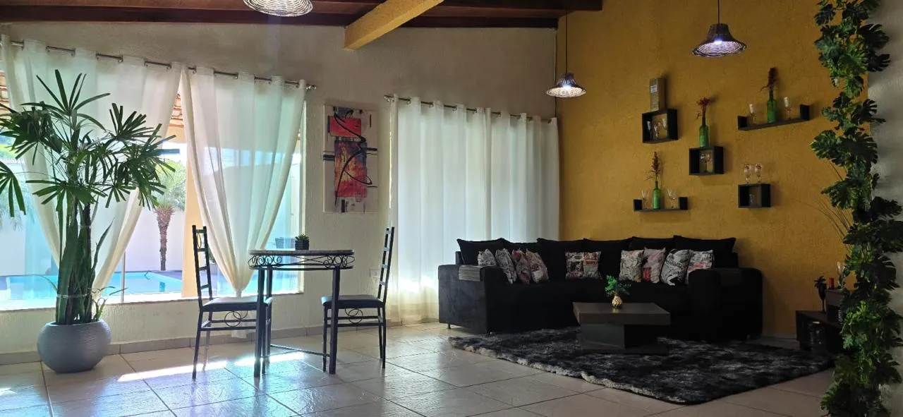 Imagens do imóveis Residencial Barra Forest