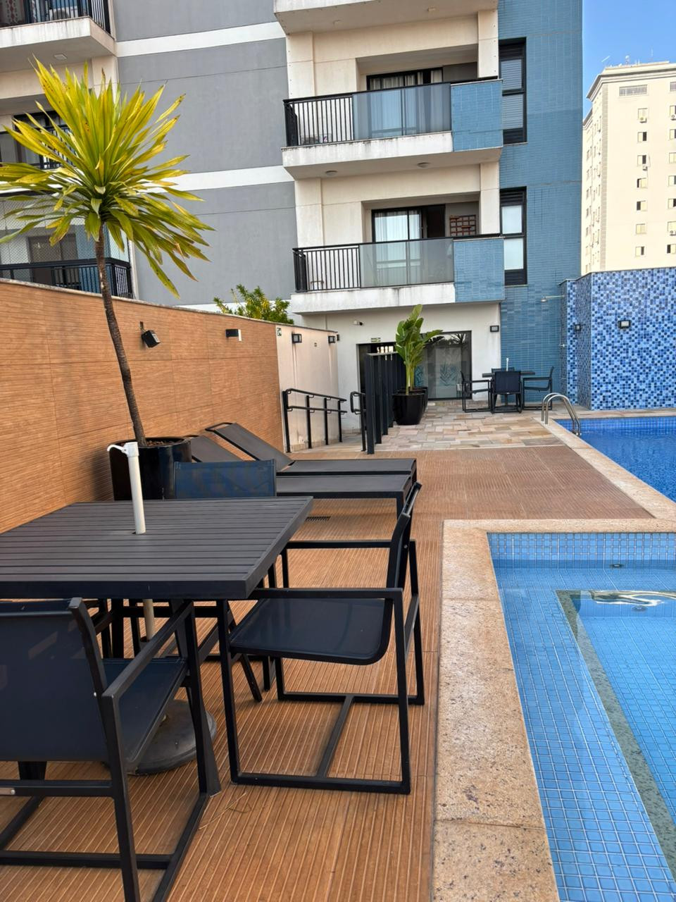 Imagens do imóveis Edifício Prime Paranaguá