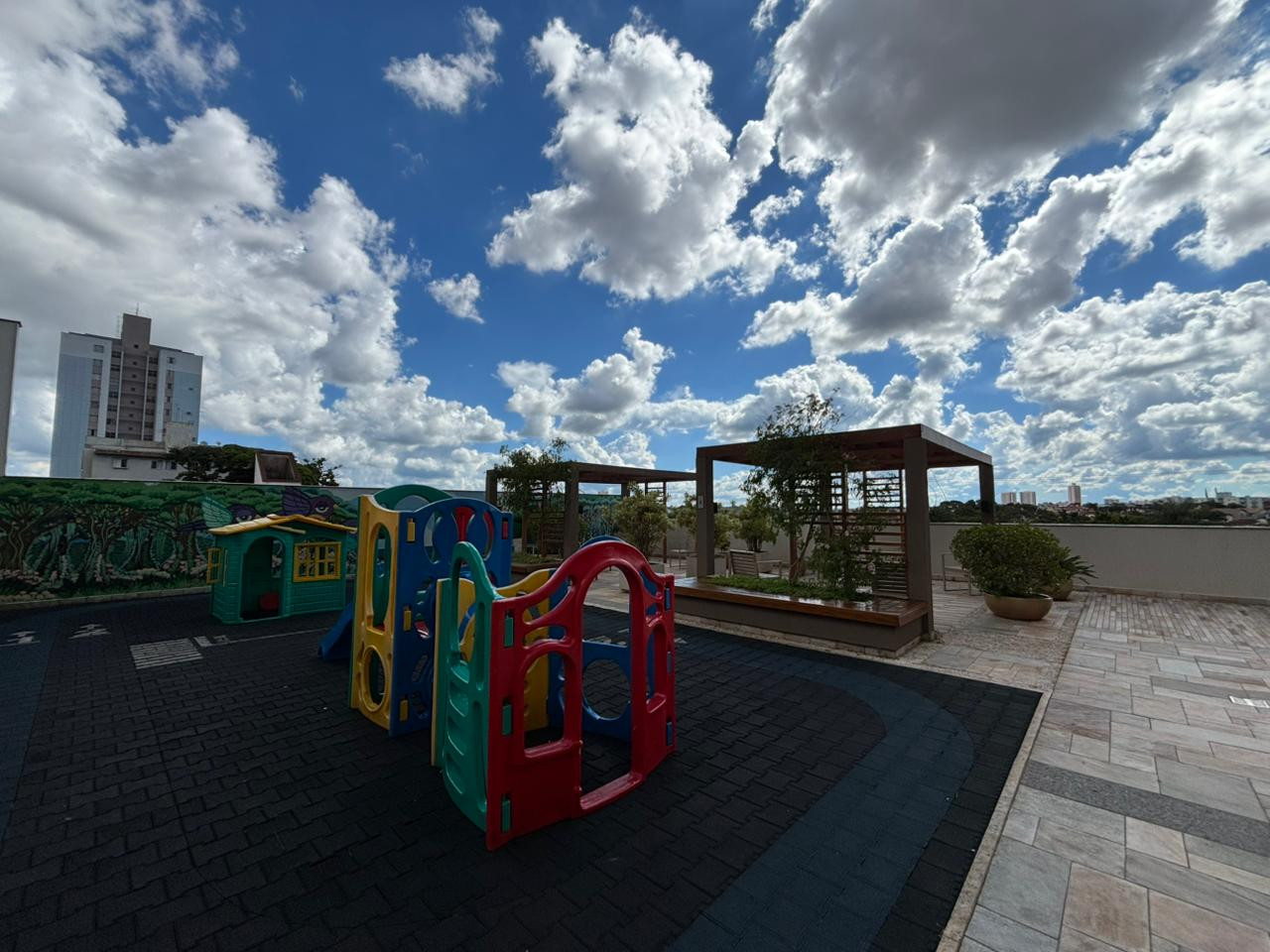 Imagens do imóveis Edifício Maison Zenith