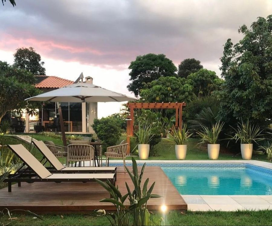 Imagens do imóveis Condomínio Estância Bom Tempo