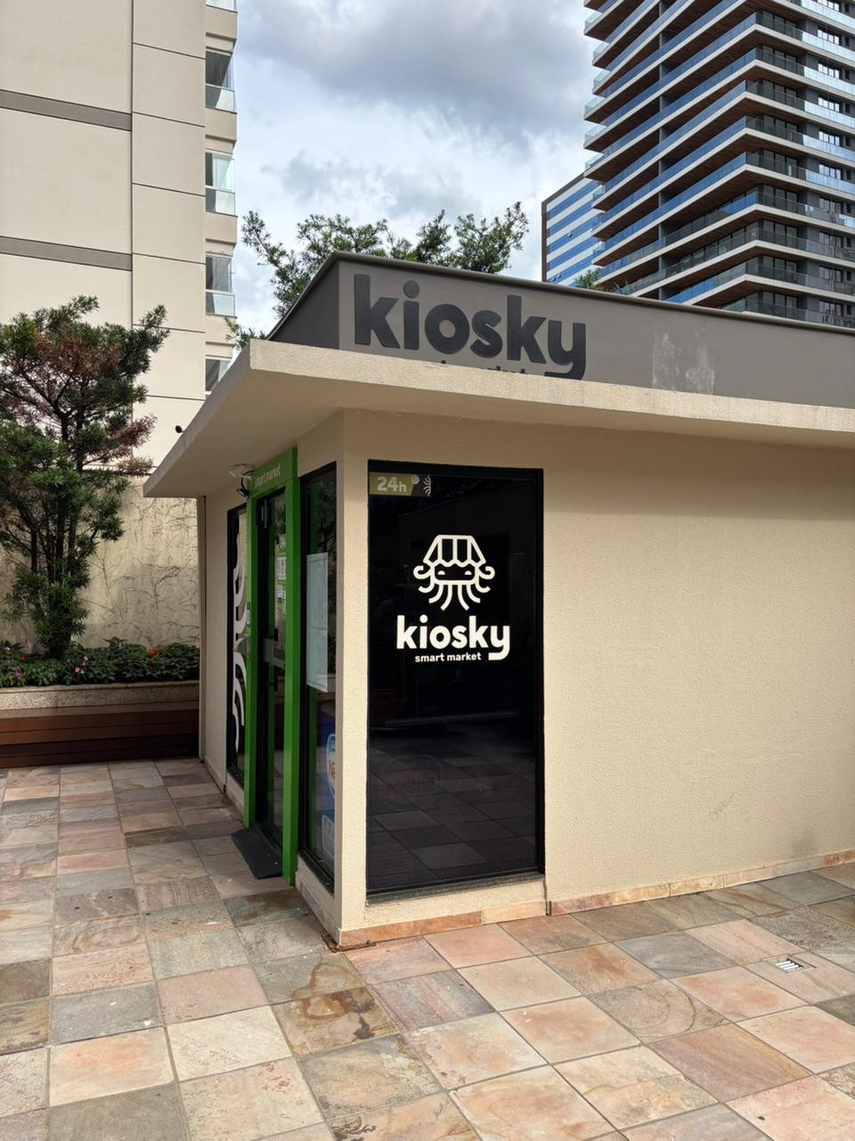 Imagens do imóveis Edifício Torre Valência