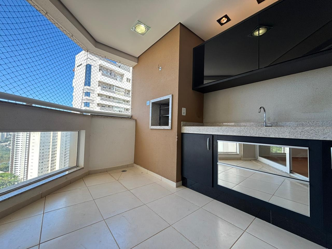 Imagens do imóveis Edifício Evolution Home Ayrton Senna