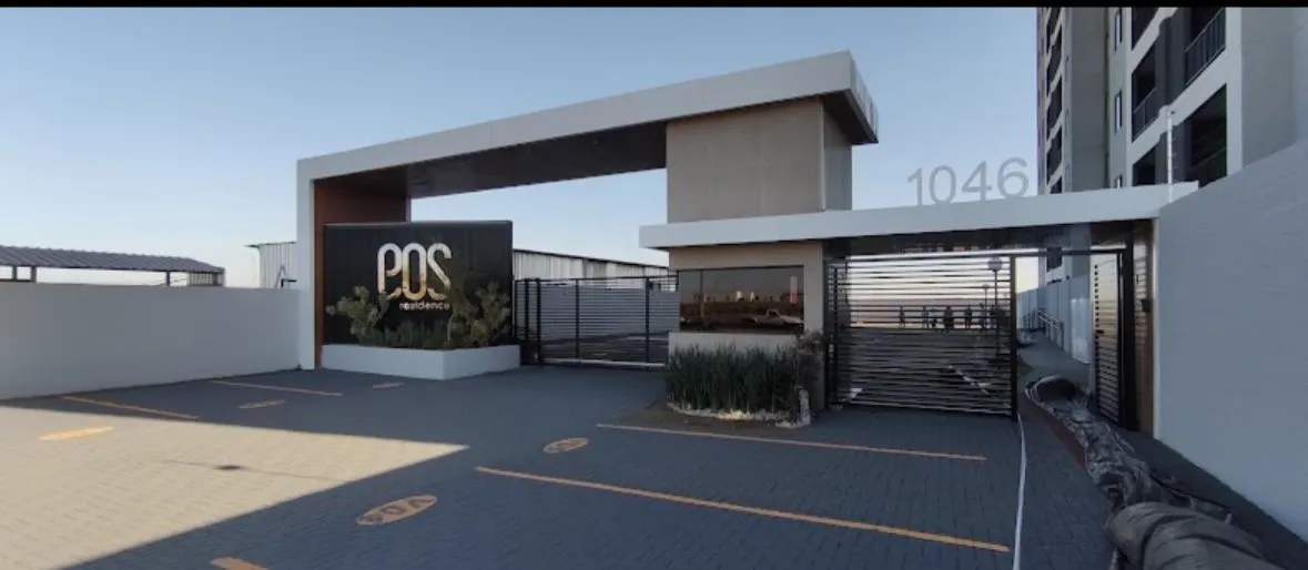 Imagens do imóveis EOS Residence