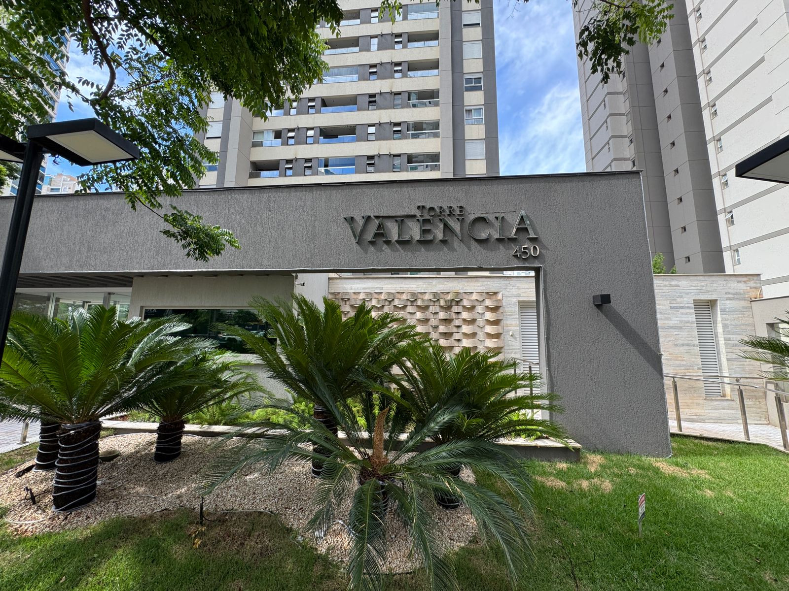 Imagens do imóveis Edifício Torre Valência