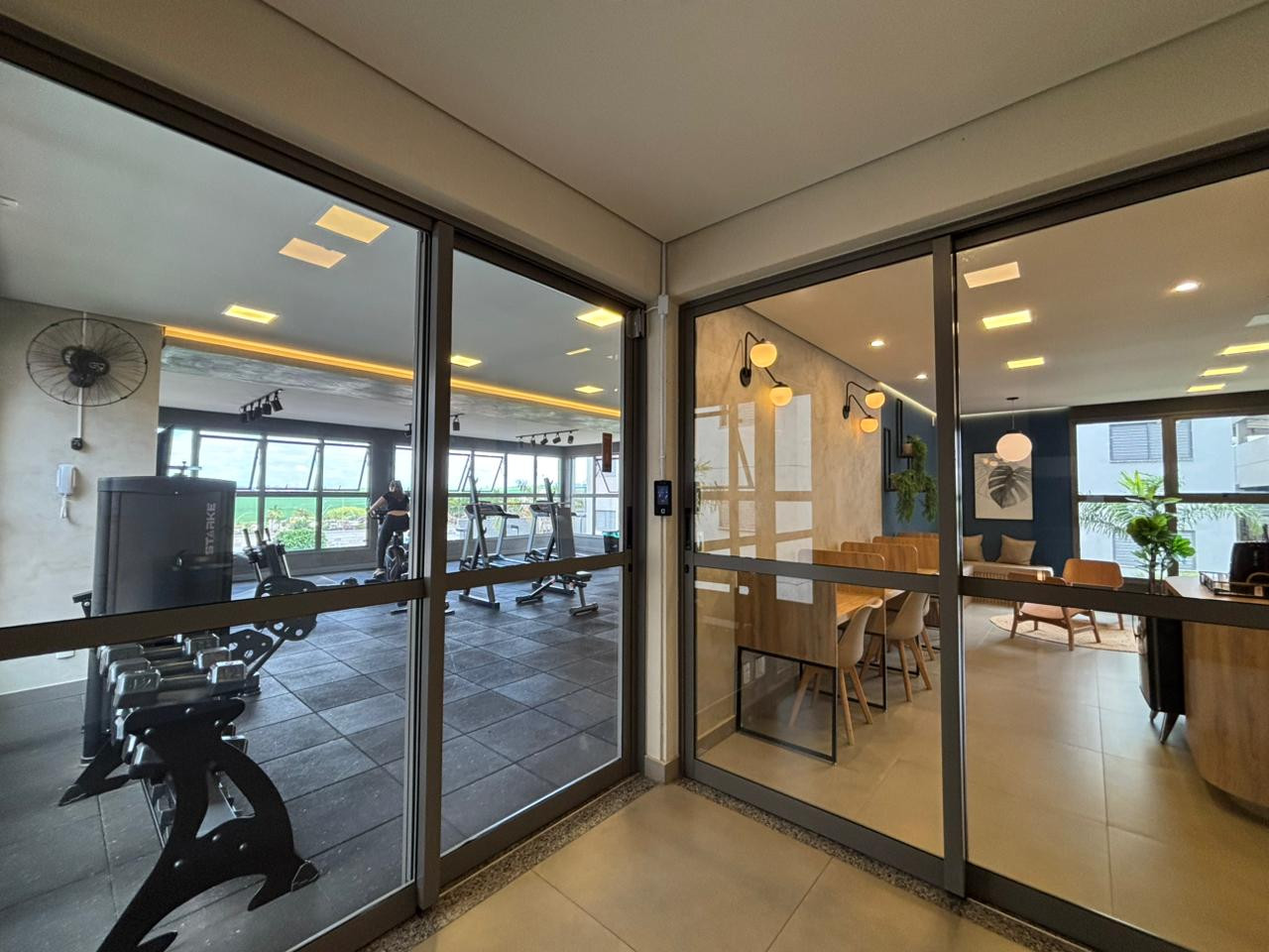 Imagens do imóveis Edifício Carmel