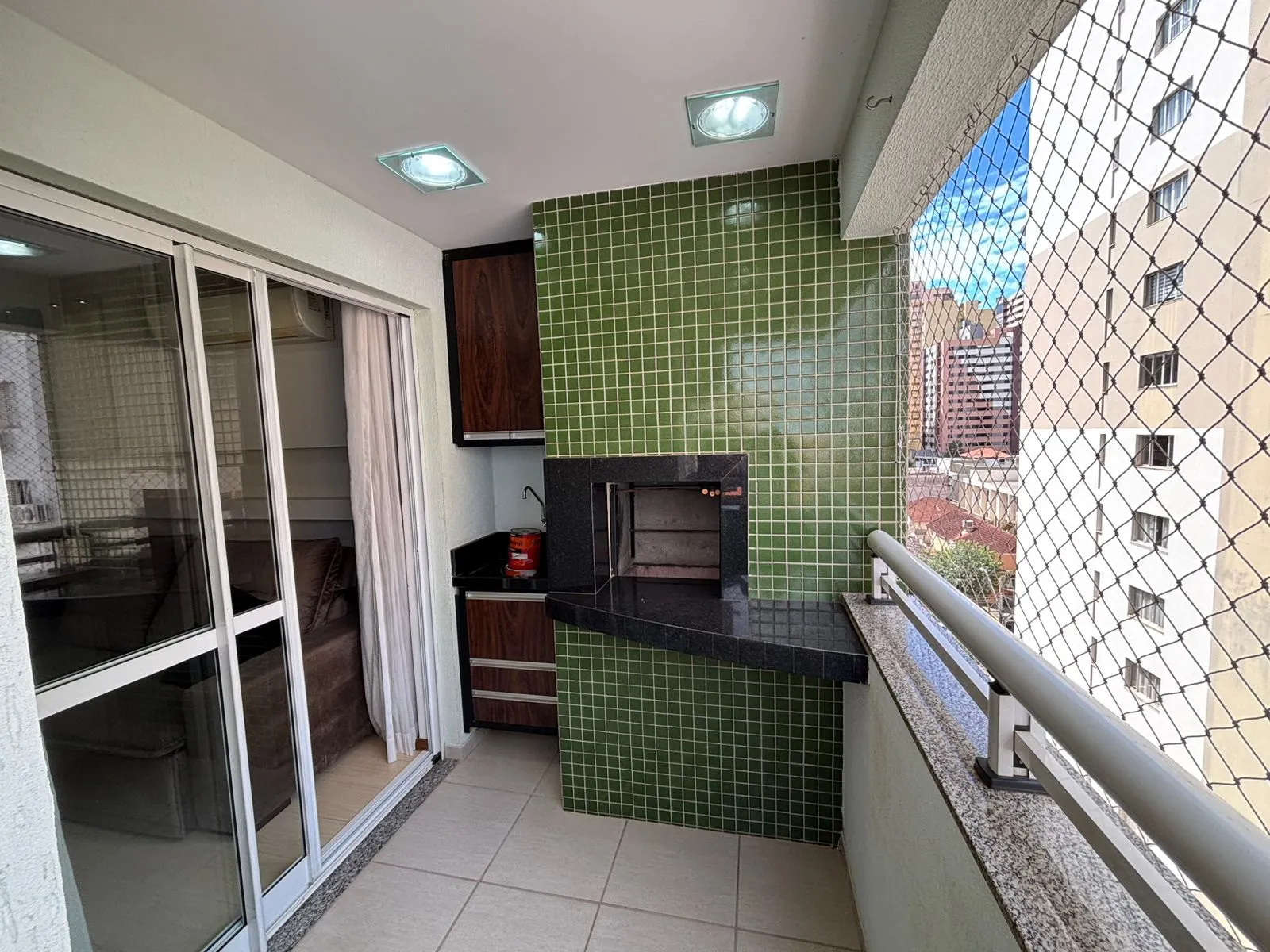 Imagens do imóveis Edificio Terrazas Jardin