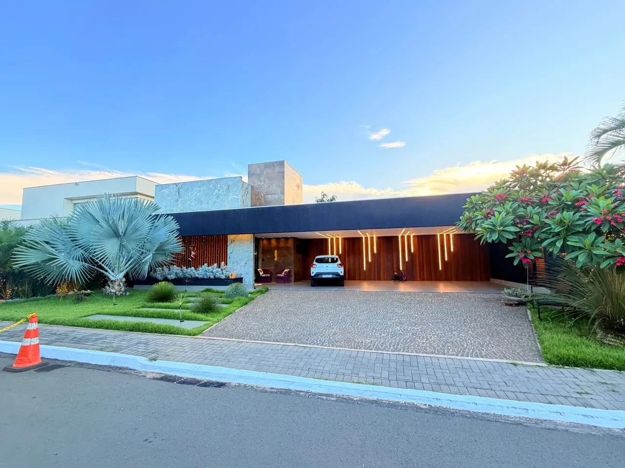 Imagens do imóveis Condominio Villaggio do Engenho