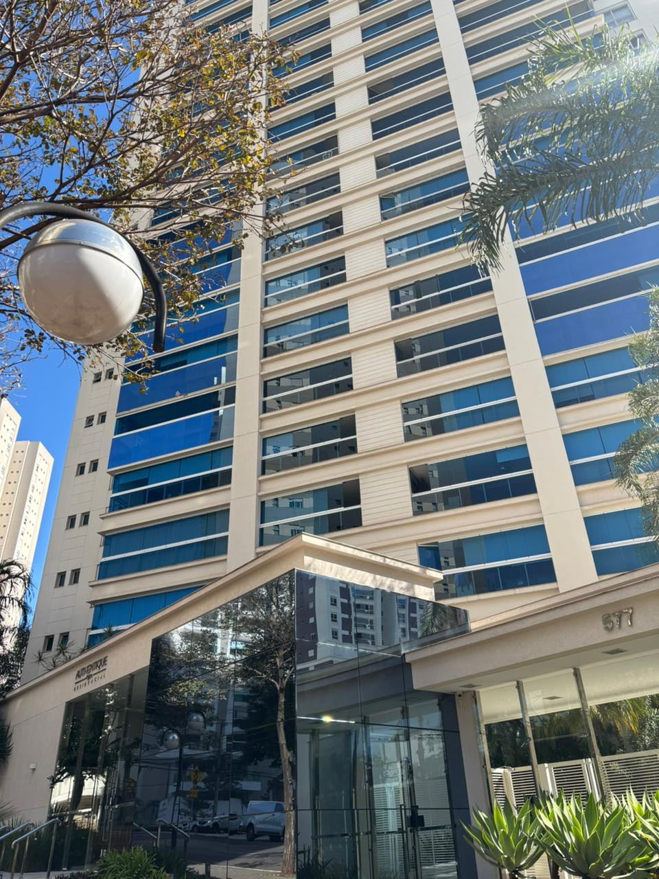 Imagens do imóveis Edifício Authentique