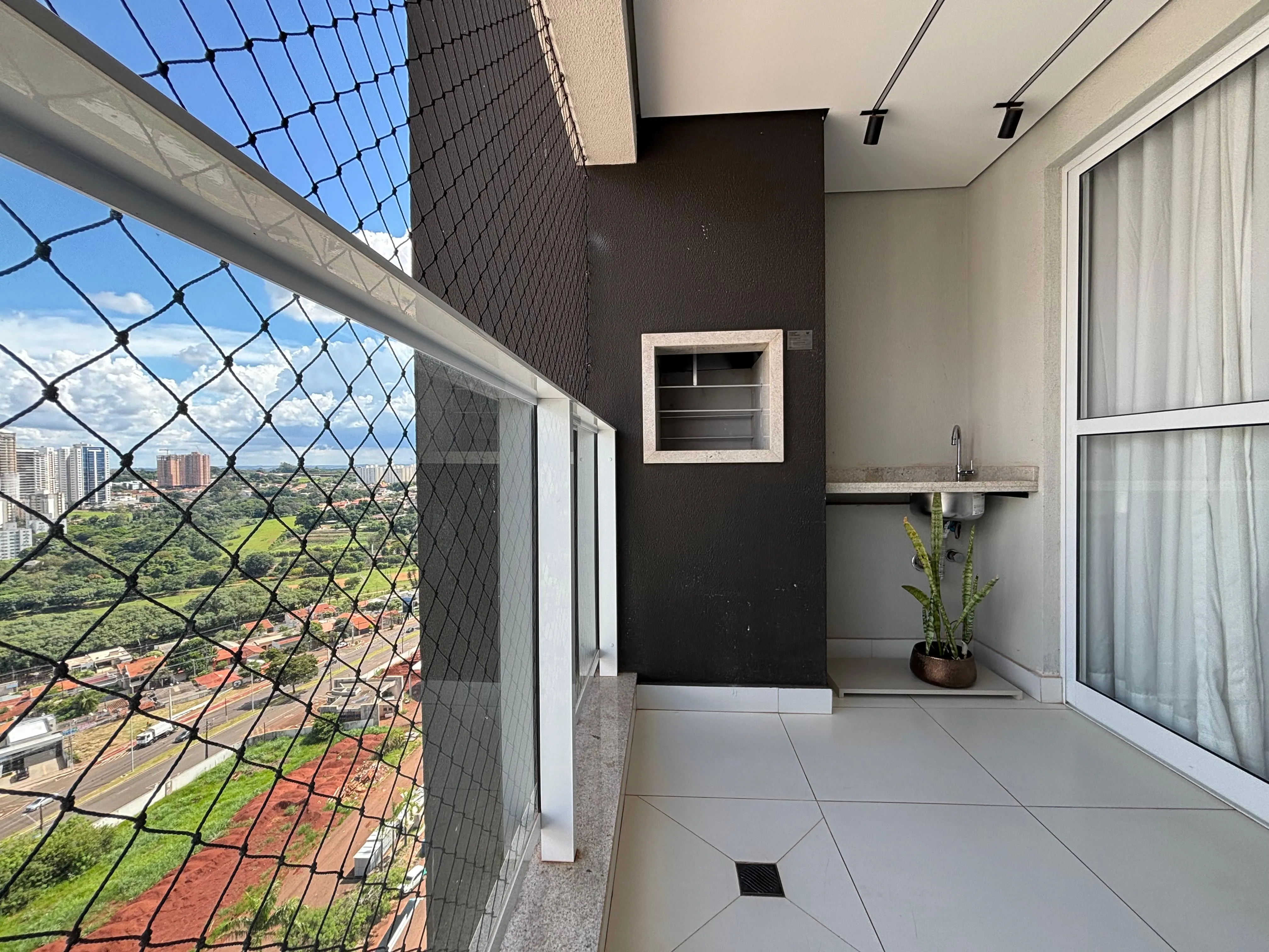 Imagens do imóveis Edifício Vista Parque