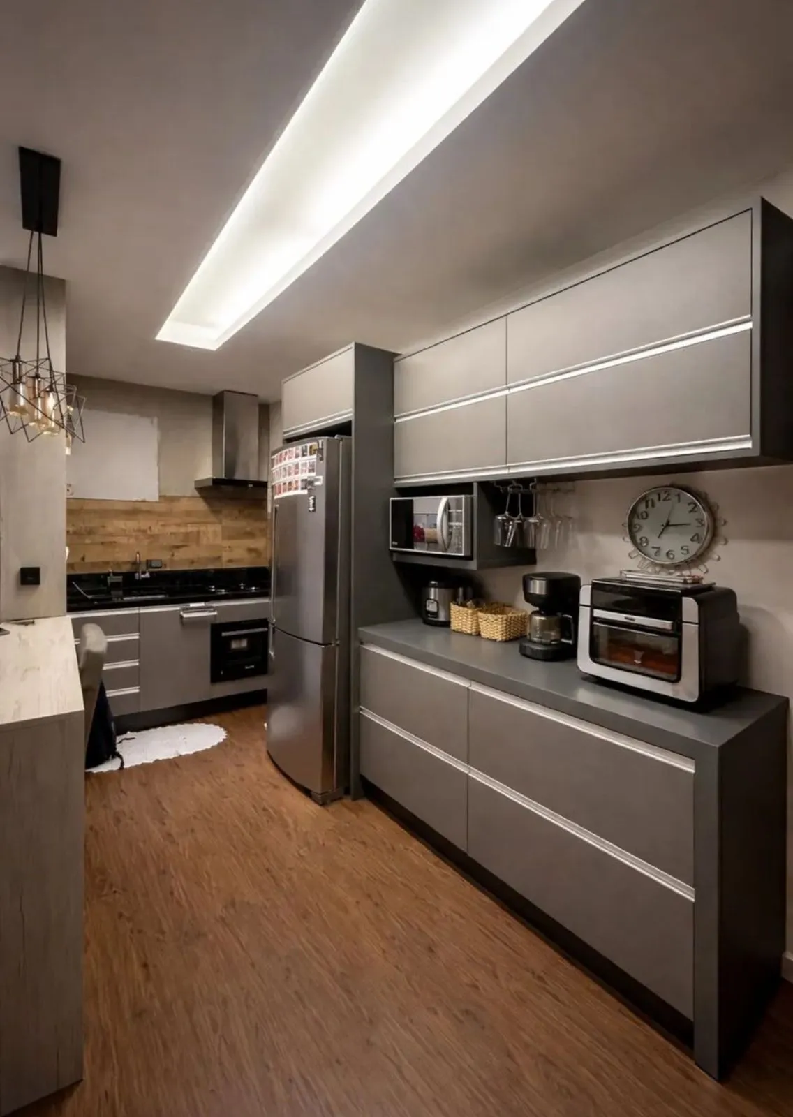 Imagens do imóveis CASA Á VENDA CINCO CONJUNTOS