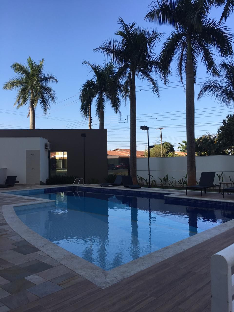 Imagens do imóveis Edifício Aquarela Pinheiros