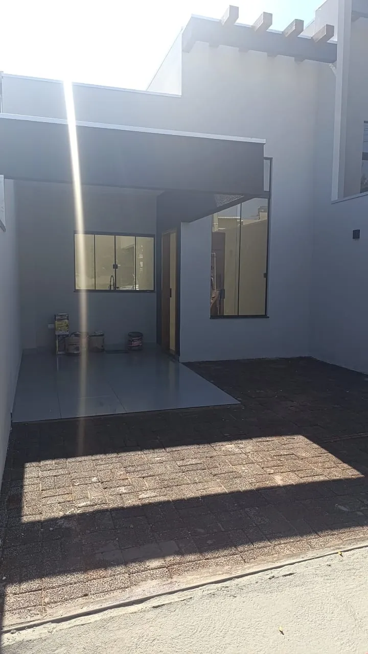 Imagens do imóveis Residencial Barra Forest