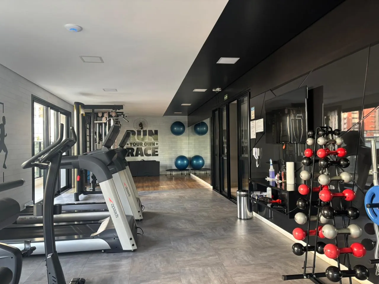 Imagens do imóveis Edifício Prime Paranaguá