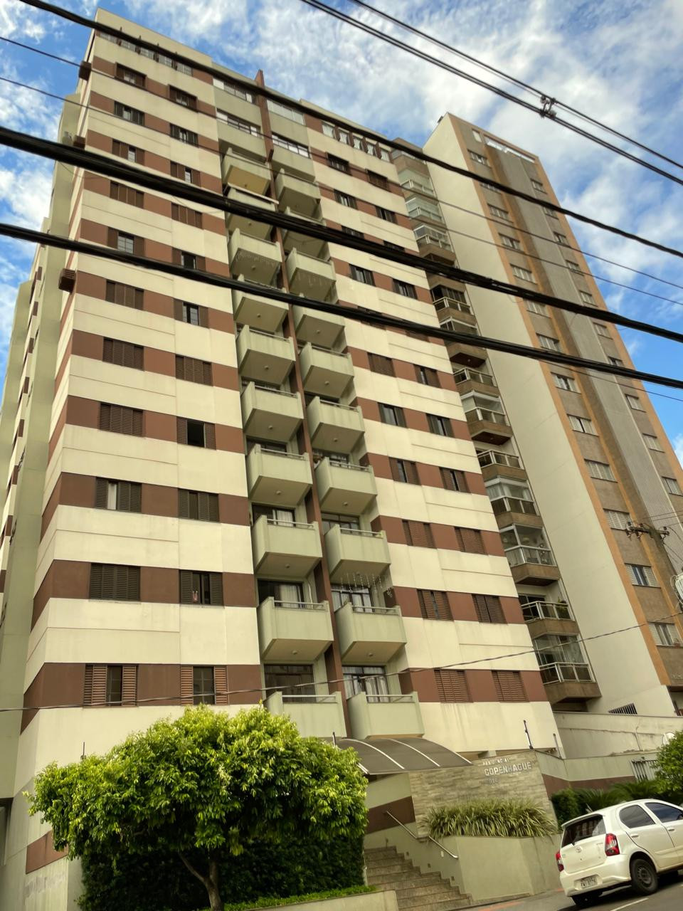 Imagens do imóveis Edifício Residencial Copenhague