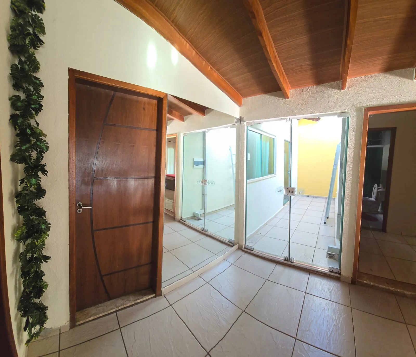 Imagens do imóveis Residencial Barra Forest