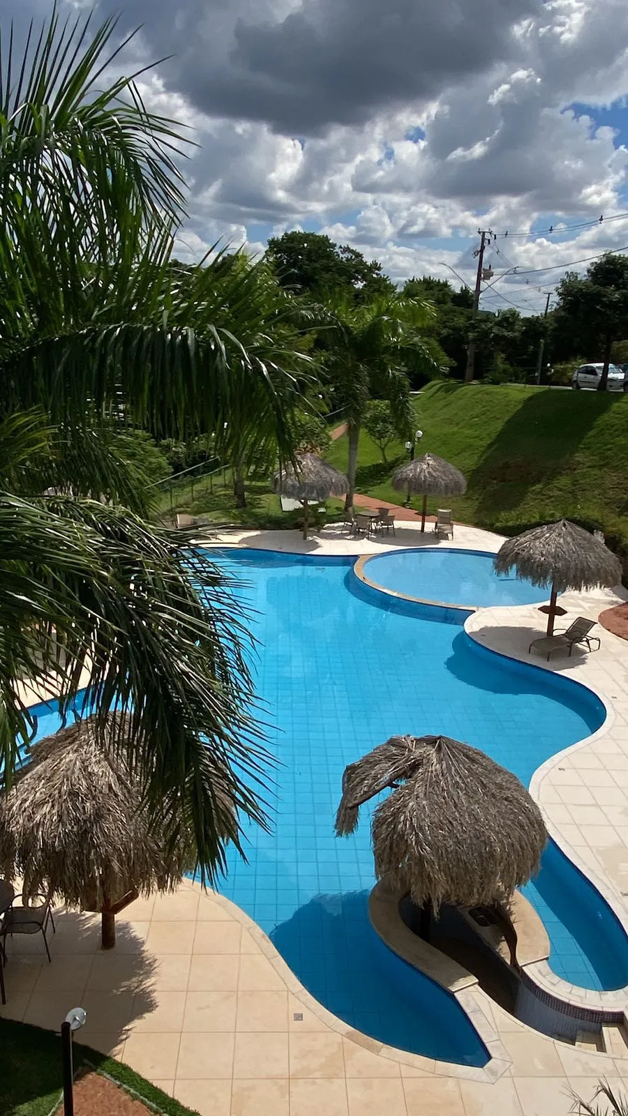 Imagens do imóveis Royal Boulevard