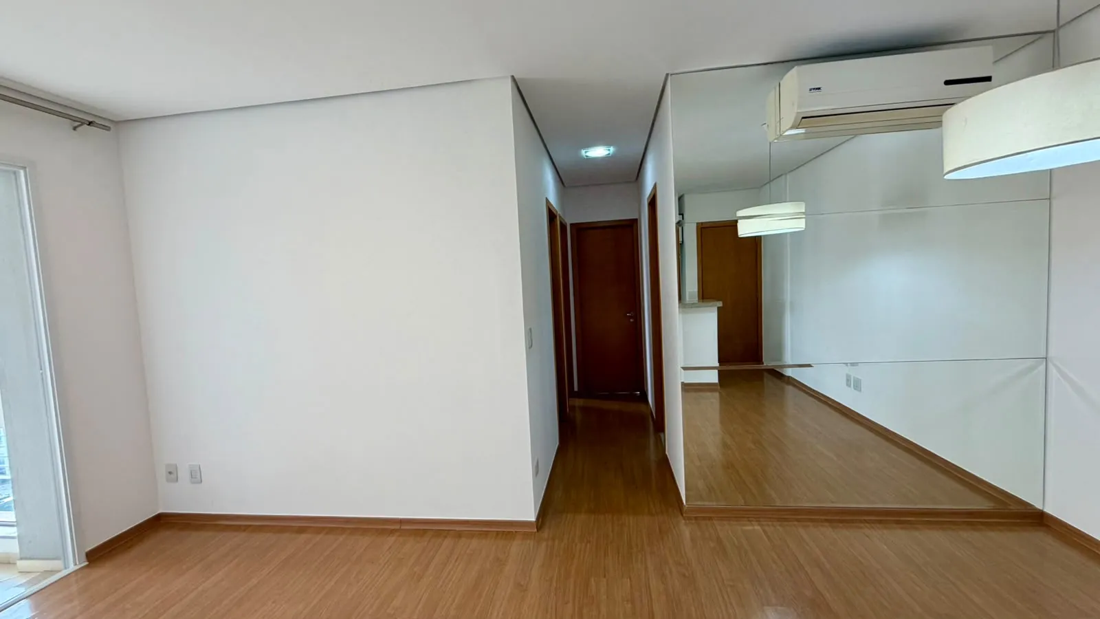 Imagens do imóveis Edifício Evolution Home Ayrton Senna