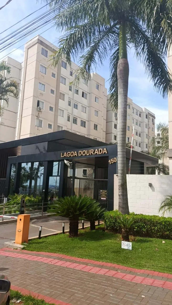 Imagens do imóveis Condomínio Lagoa Dourada