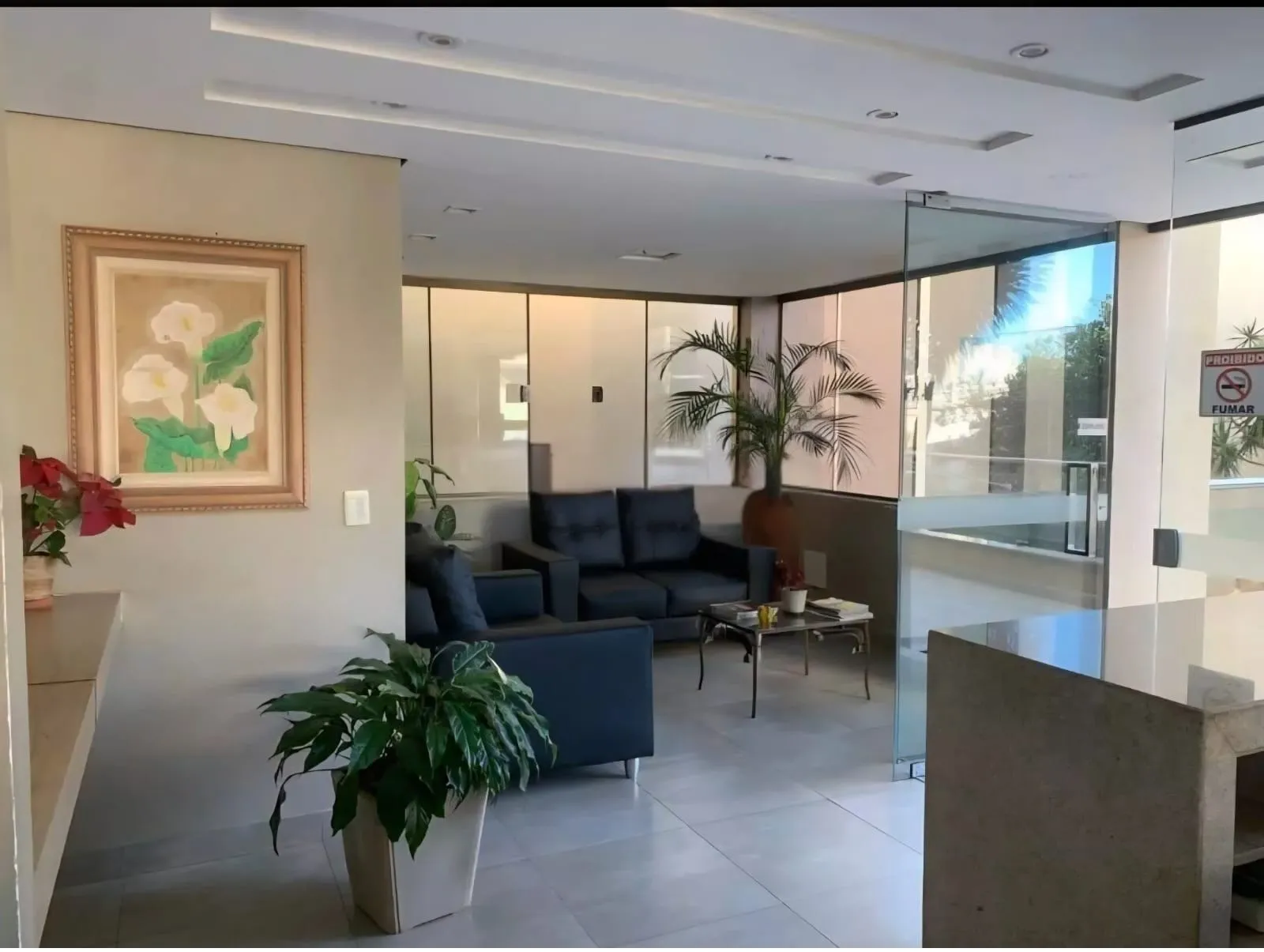 Imagens do imóveis Condomínio Edifício Regina Izabel