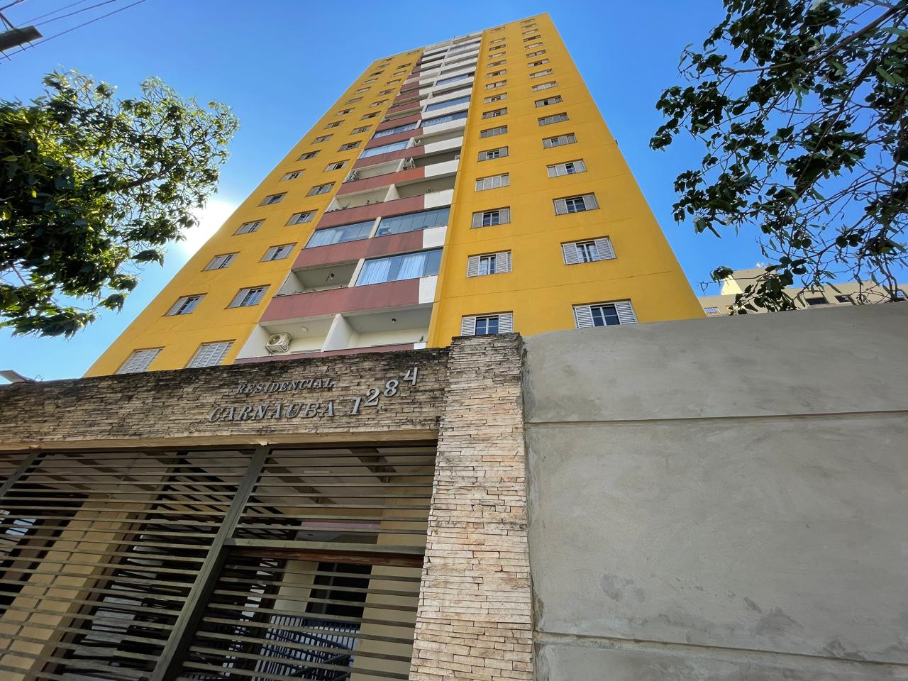 Imagens do imóveis Edifício Carnaúba