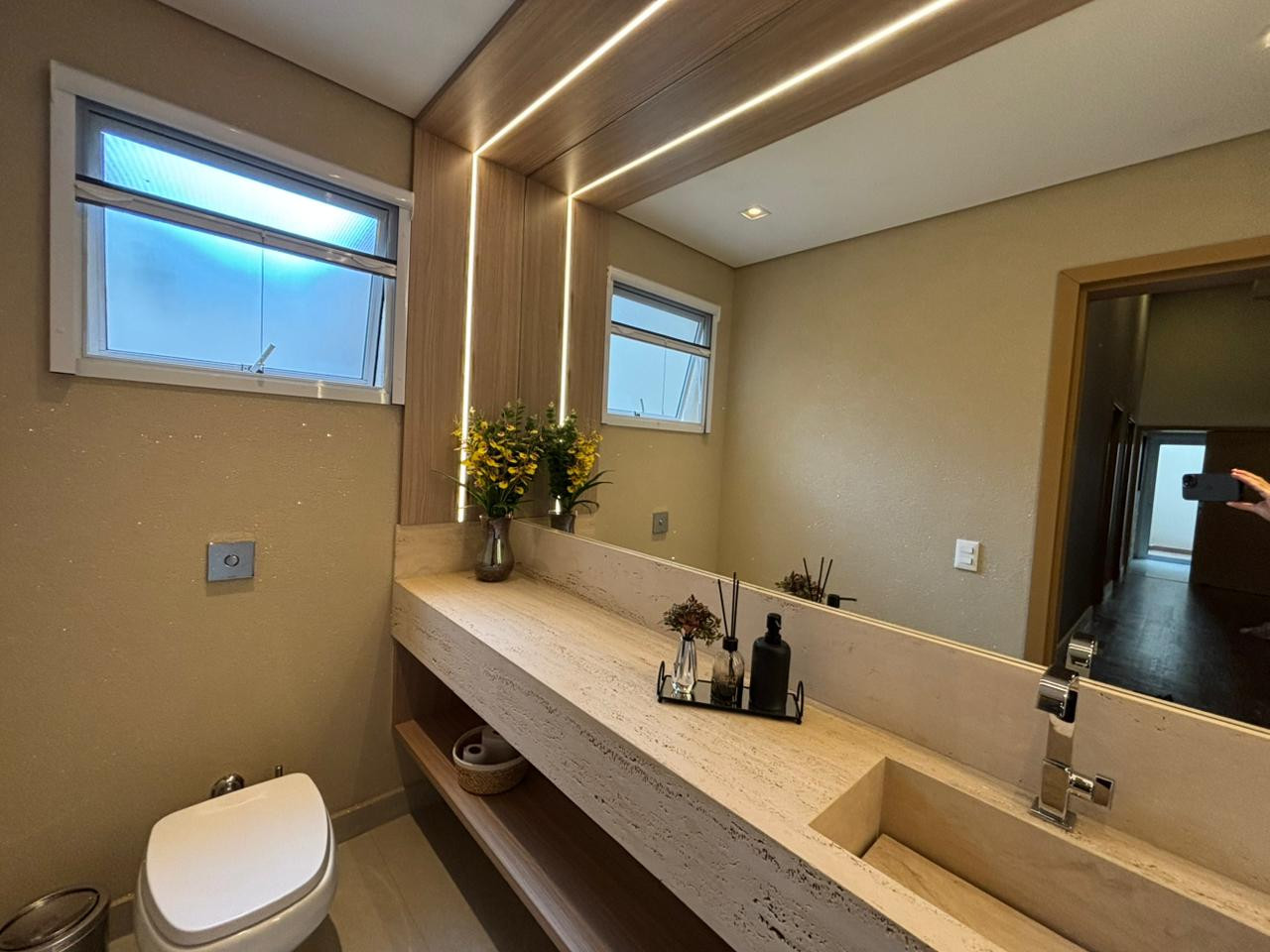 Imagens do imóveis Casa - Condomínio Estância Bom Tempo