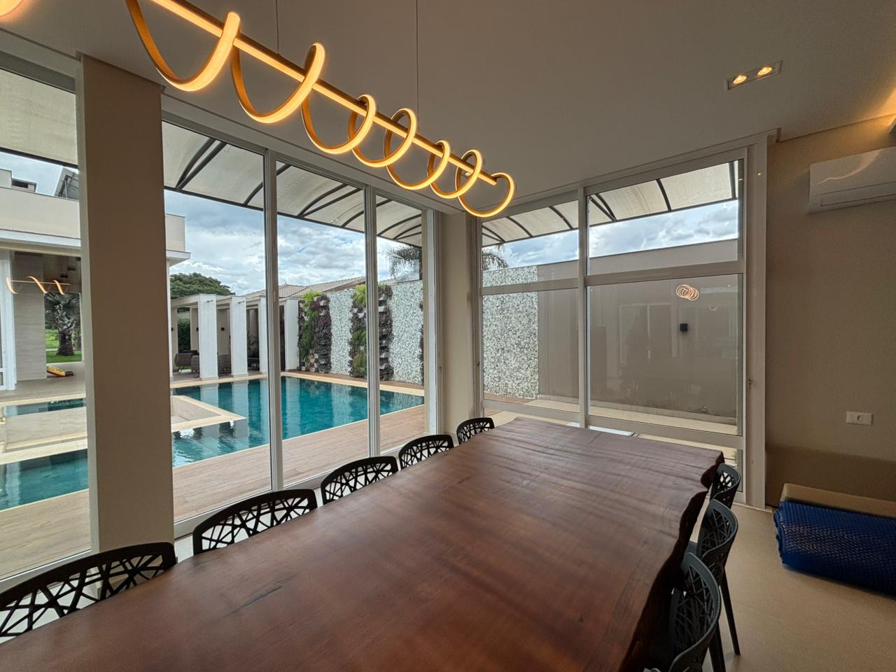 Imagens do imóveis Casa - Condomínio Estância Bom Tempo