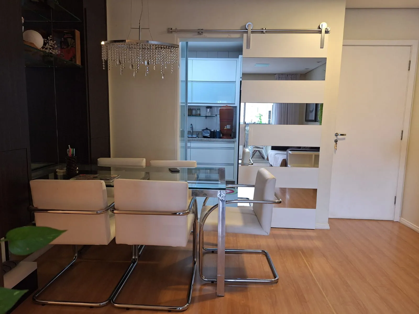 Imagens do imóveis Edifício Residencial Santos