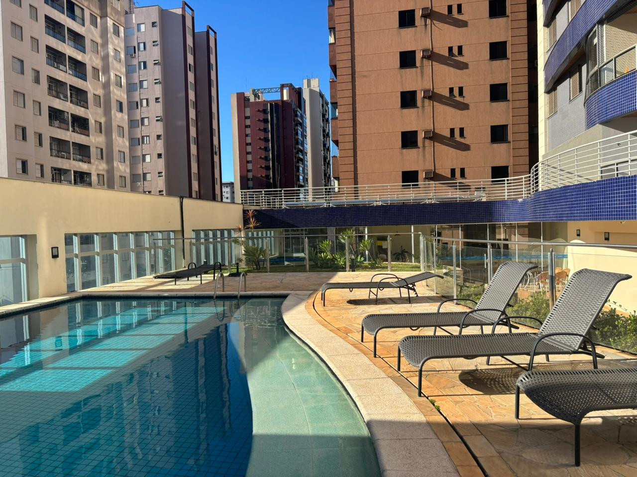 Imagens do imóveis Edifício Studio D