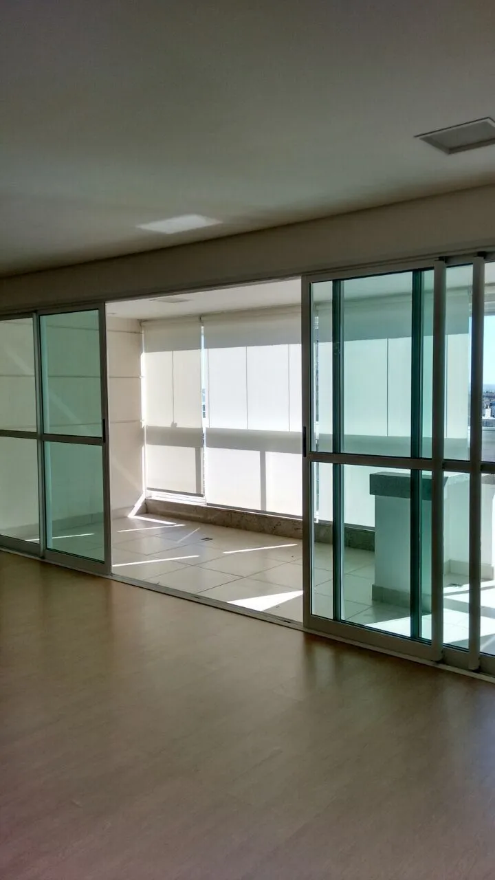 Imagens do imóveis Edifício Contemporâneo