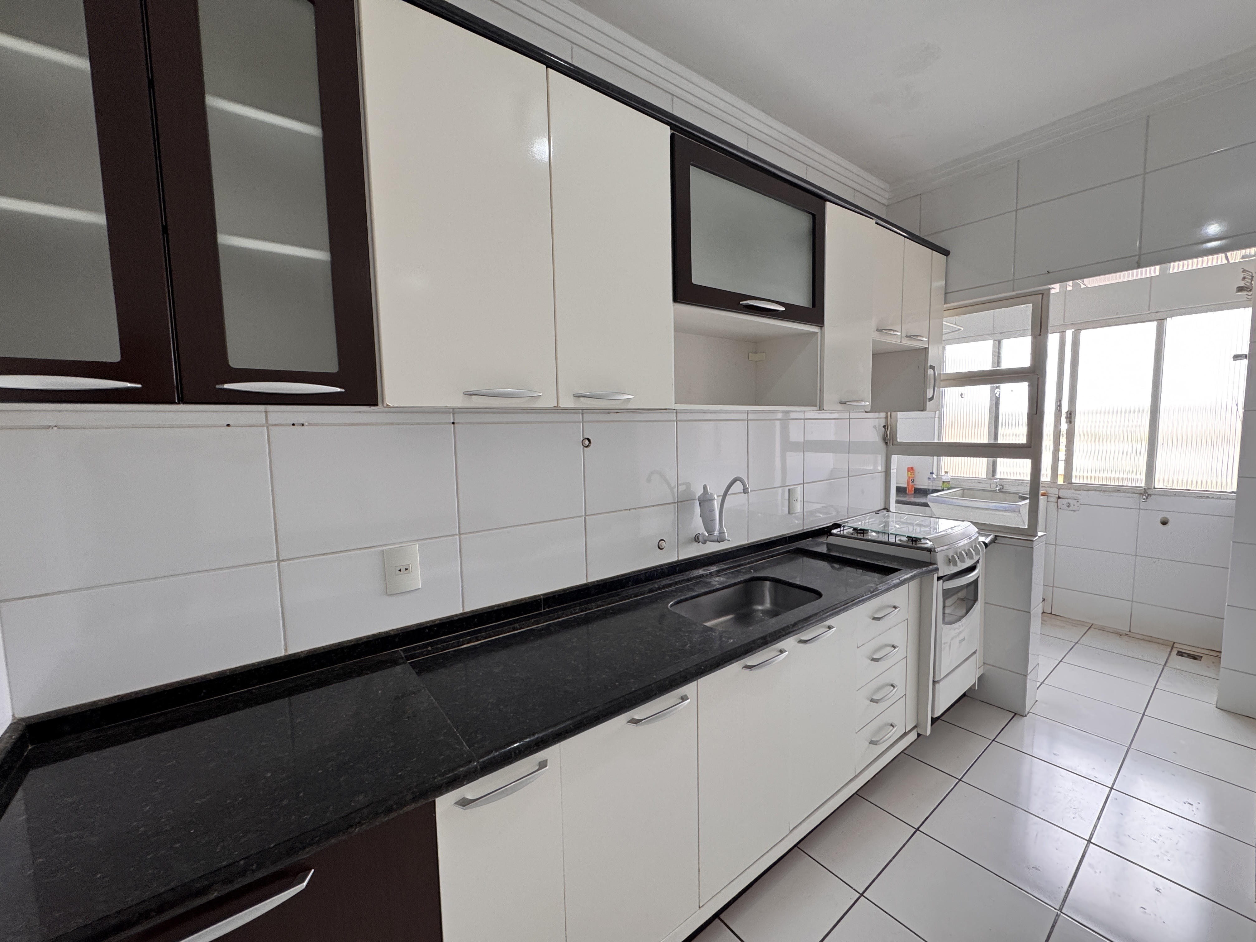 Imagens do imóveis Edifício Residencial Copenhague