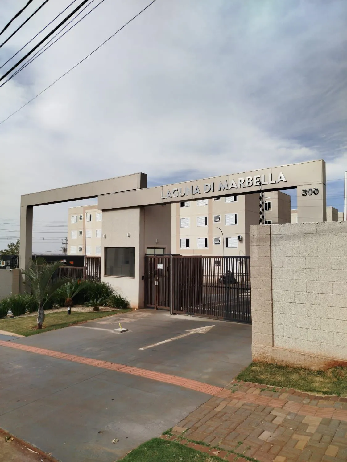 Imagens do imóveis Condomínio Laguna di Marbella - Acquaville