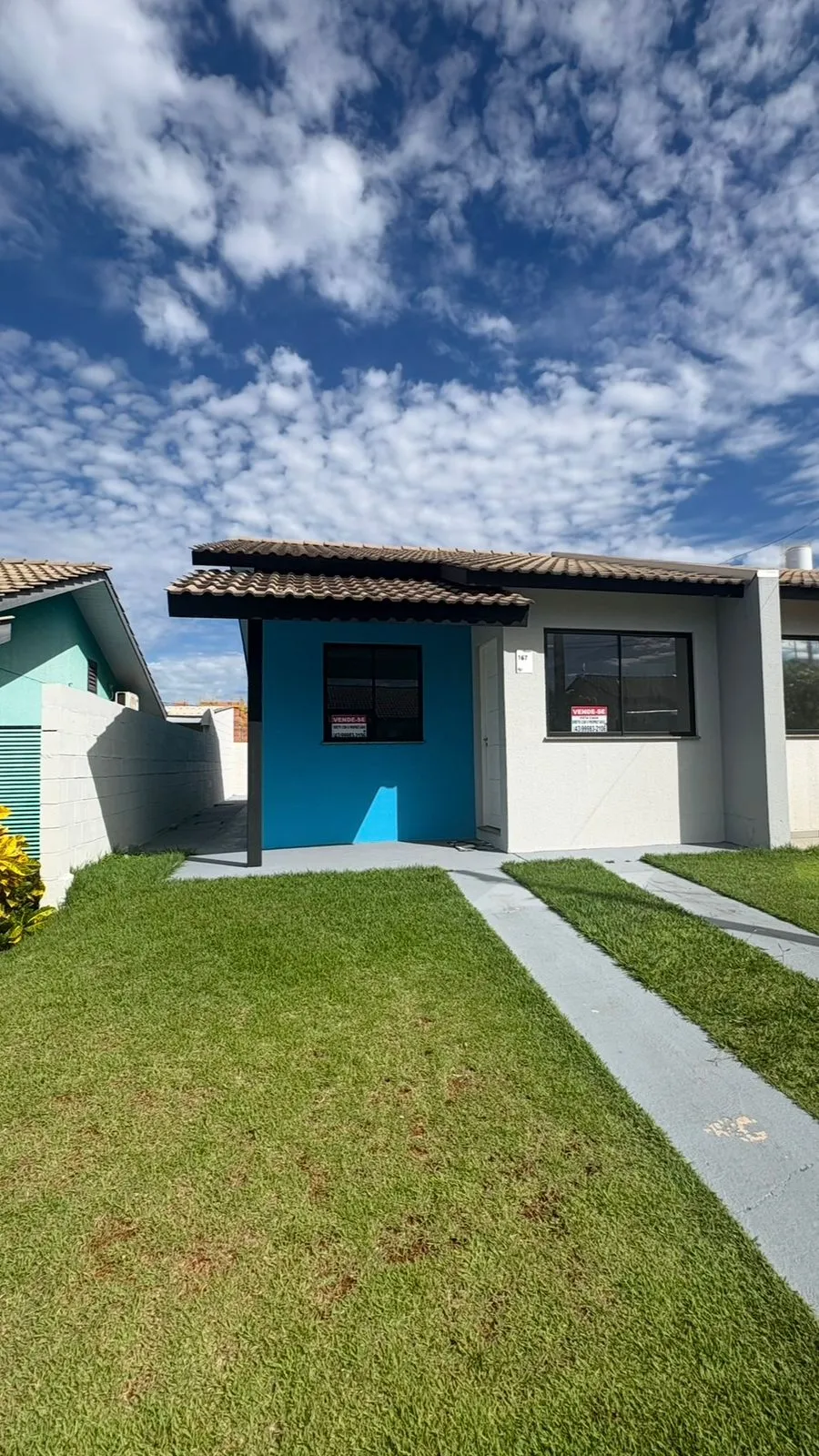 Imagens do imóveis Residencial Viva Londrina