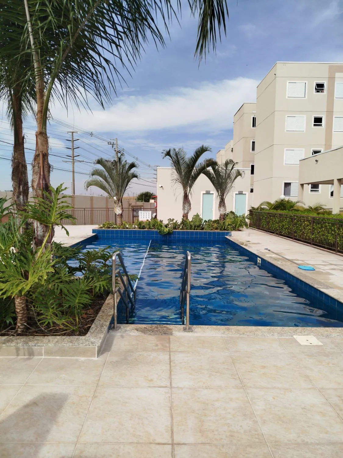 Imagens do imóveis Condomínio Laguna di Marbella - Acquaville