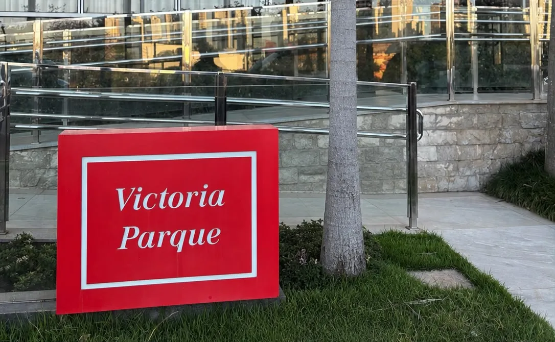 Imagens do imóveis Victoria Parque