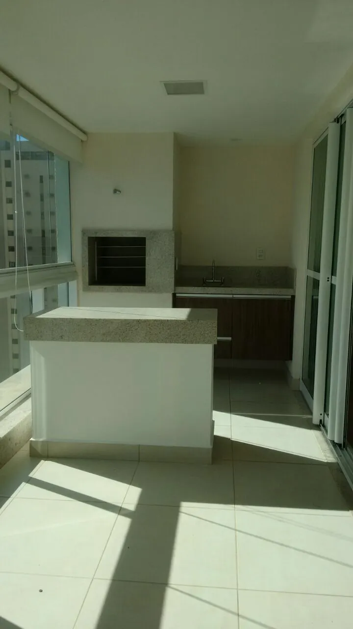 Imagens do imóveis Edifício Contemporâneo