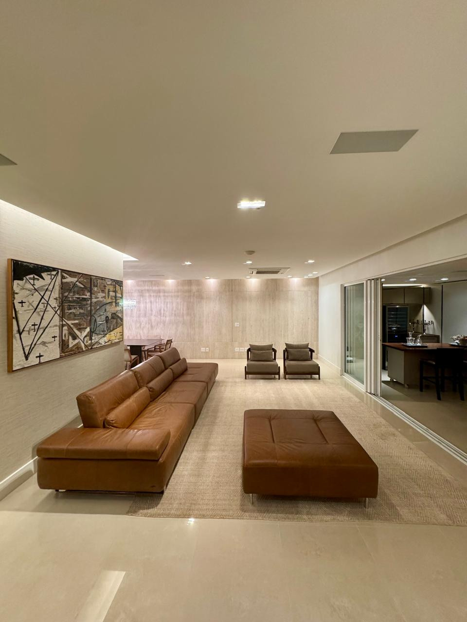 Imagens do imóveis Apartamento á Venda no Edifício Torre Alicante