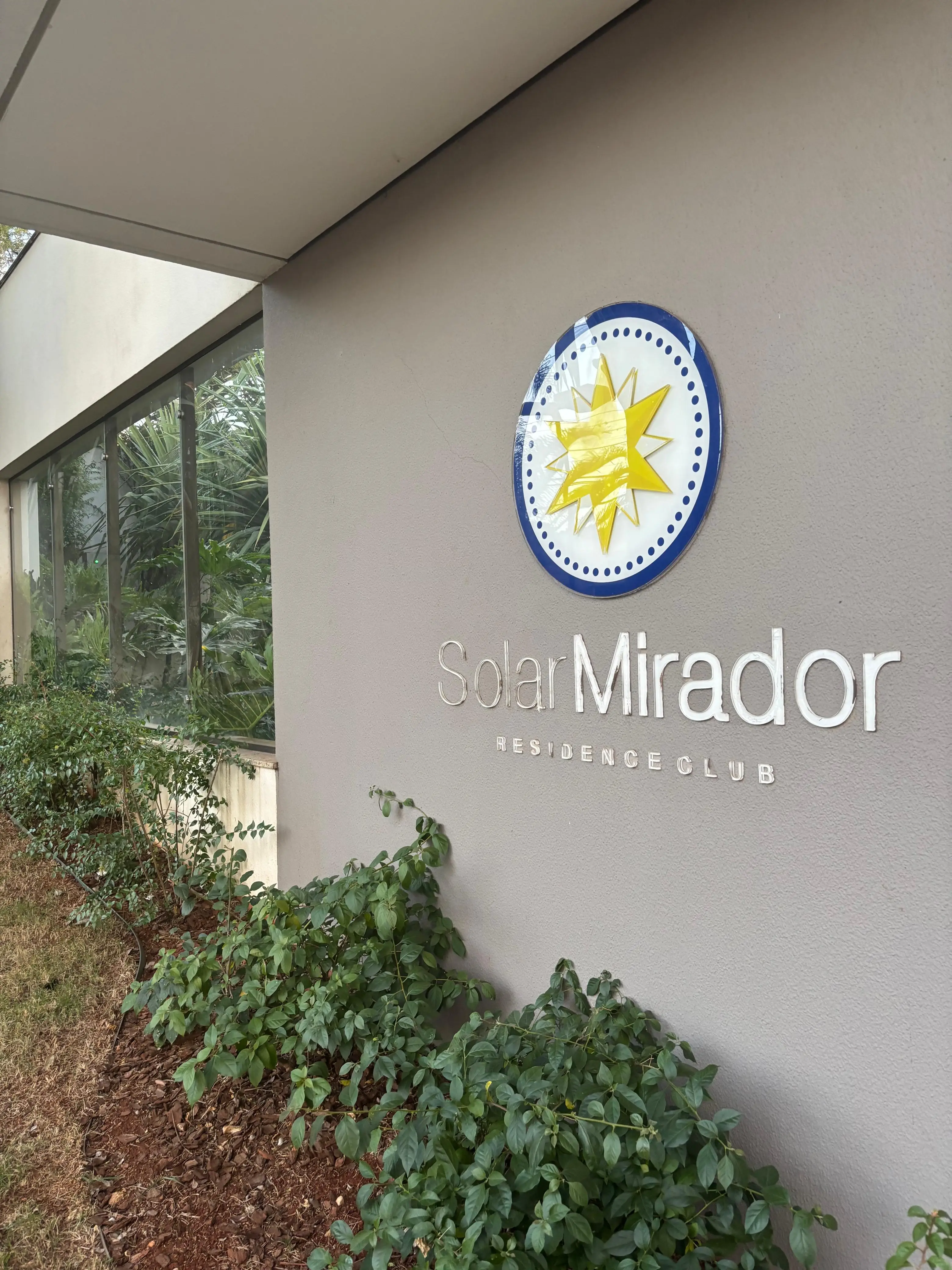 Imagens do imóveis Edifício Solar Mirador Residence Club