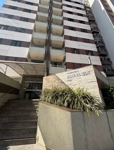 Imagens do imóveis Edifício Residencial Copenhague