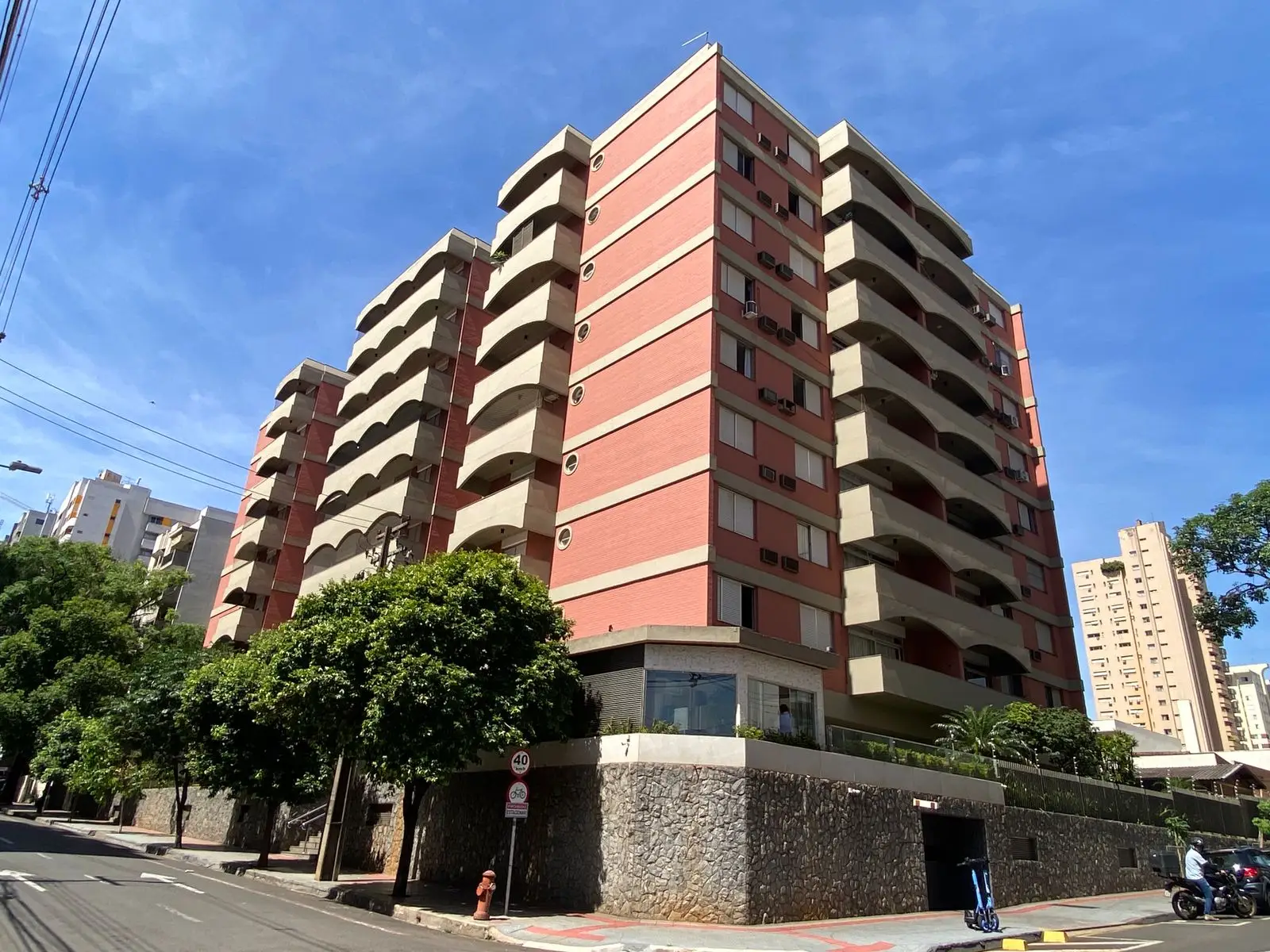 Imagens do imóveis Edifício Acácias