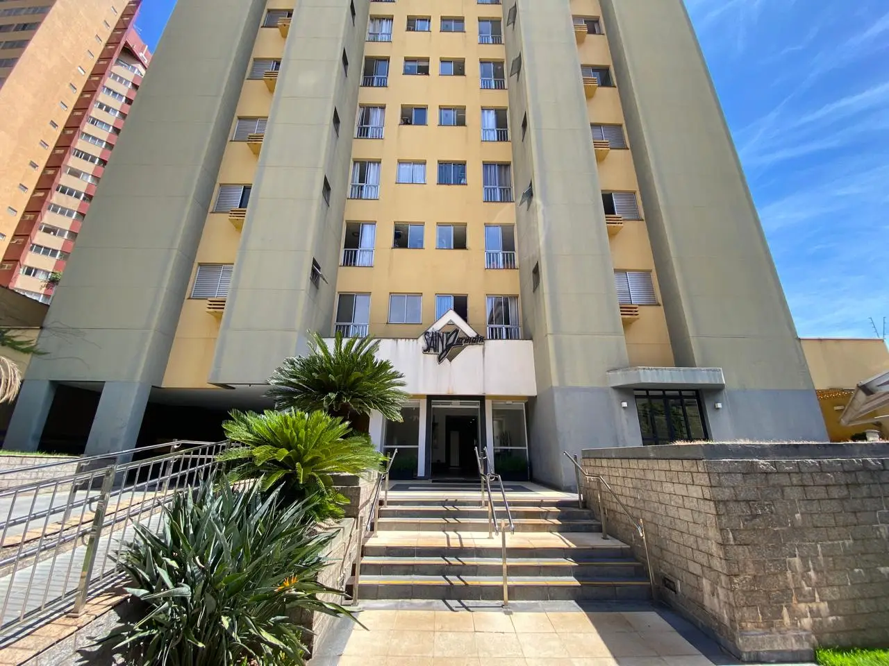 Imagens do imóveis Edifício Saint Germain