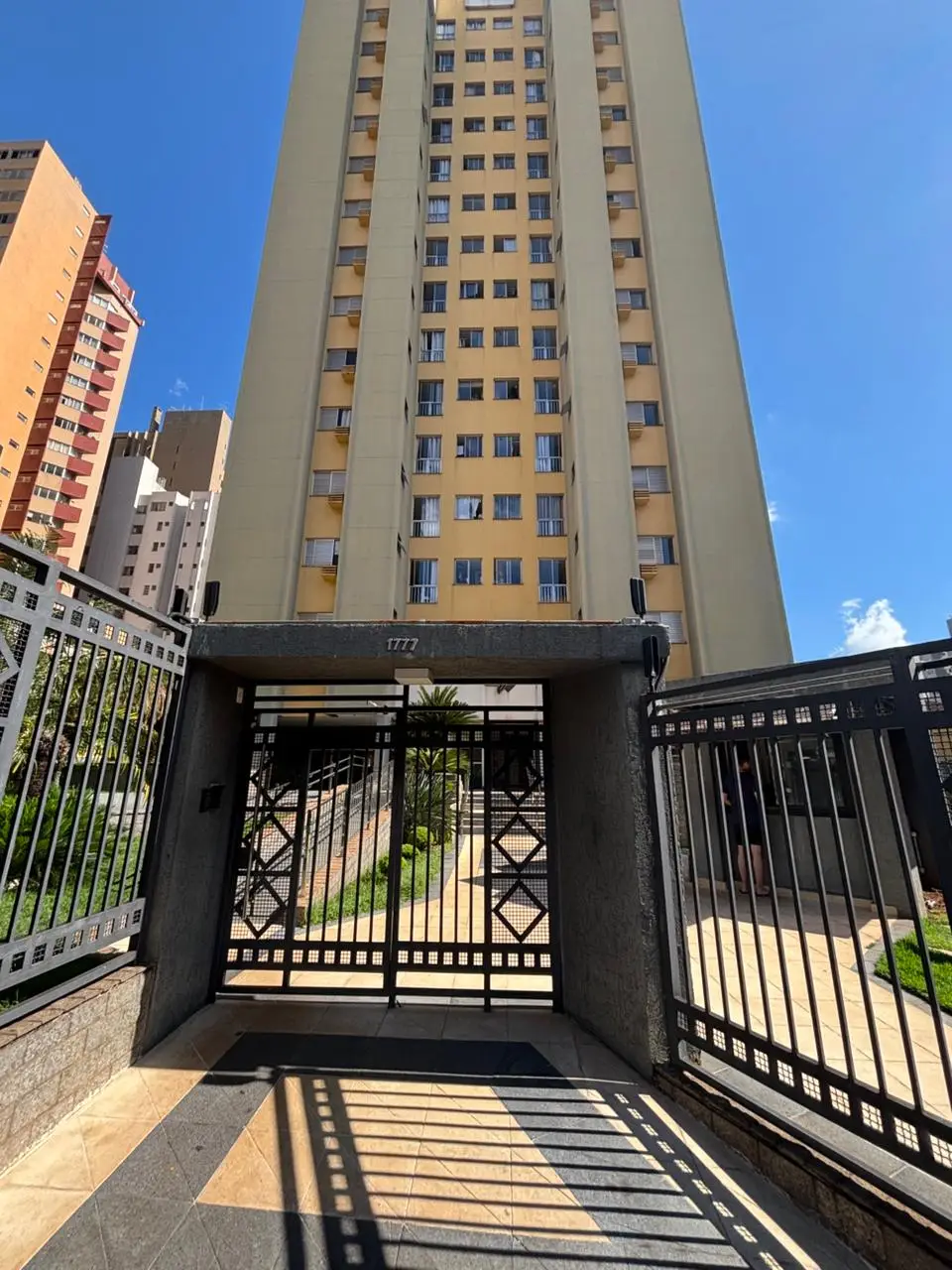 Imagens do imóveis Edifício Saint Germain