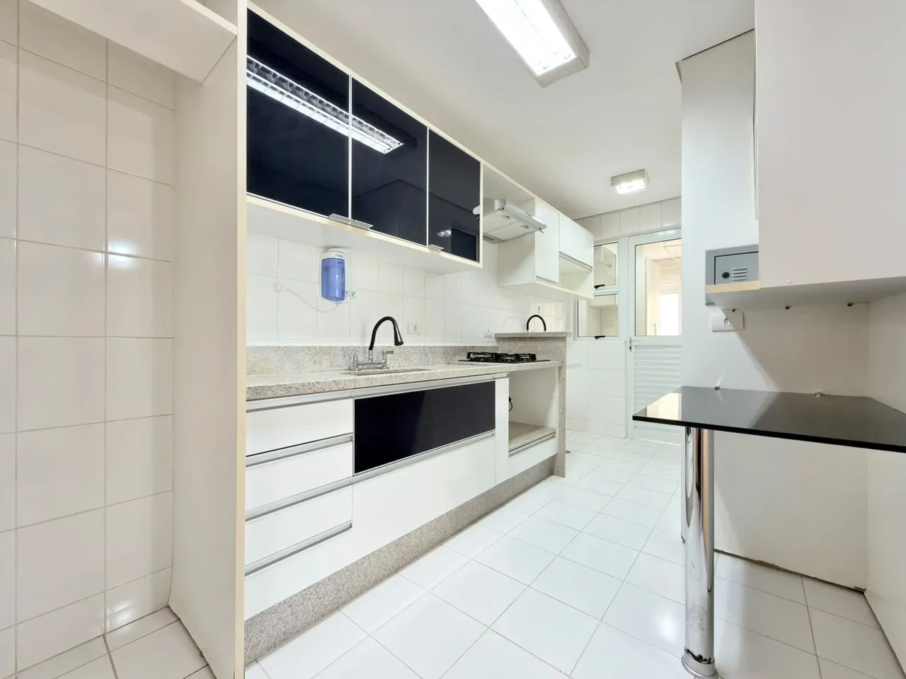 Imagens do imóveis Edifício Residencial Santos