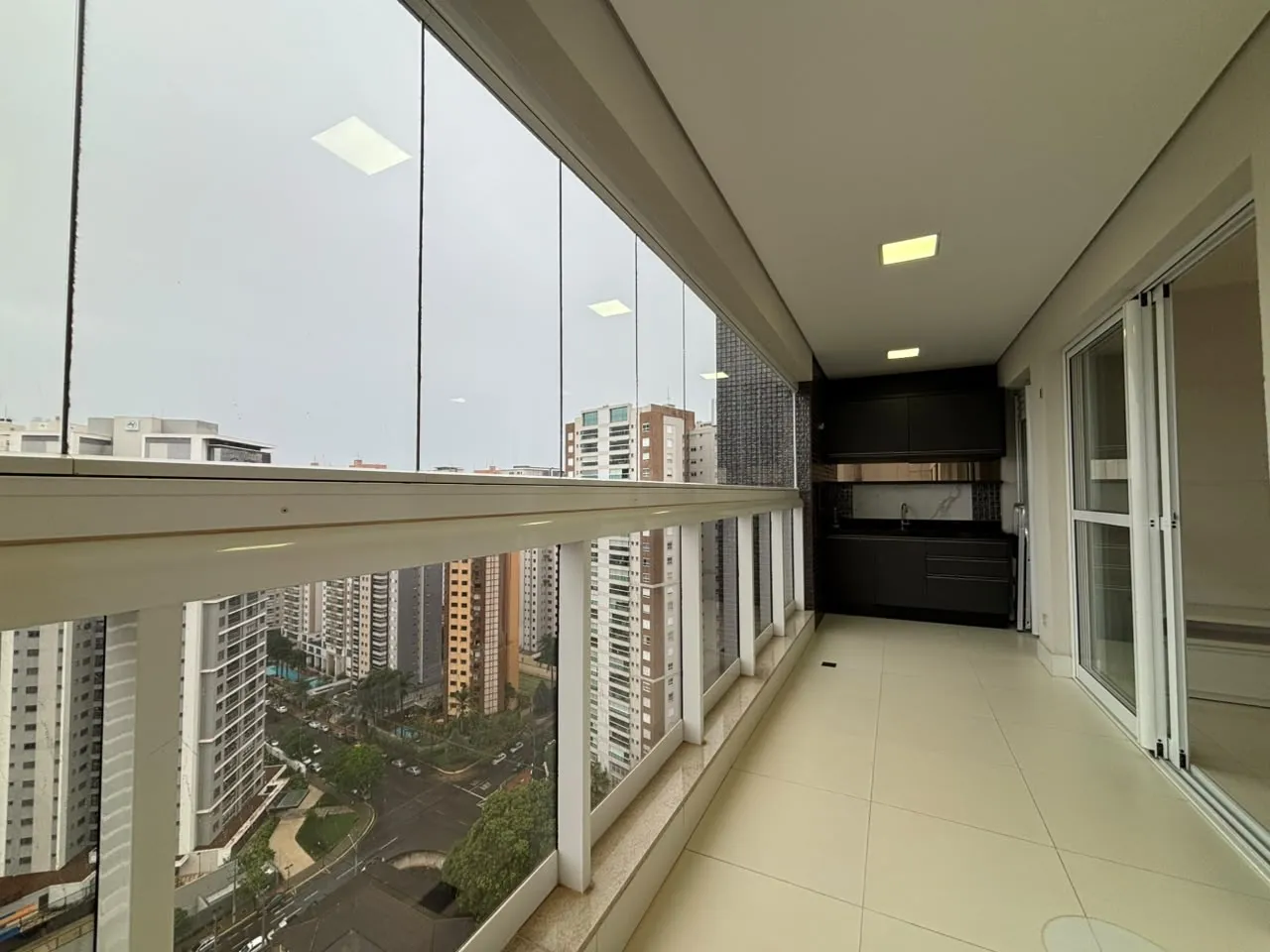 Imagens do imóveis Uptown Residence