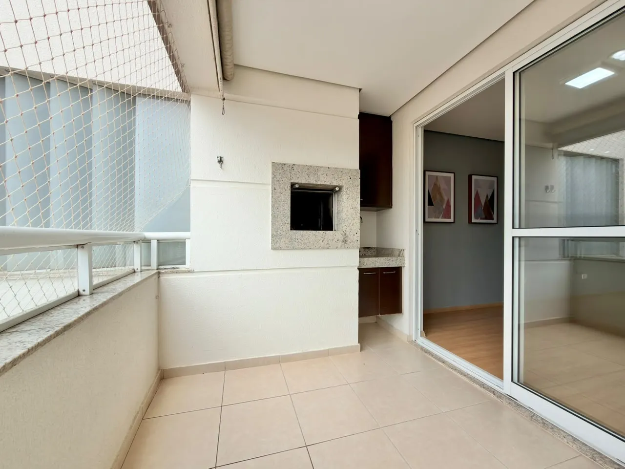 Imagens do imóveis Edifício Residencial Santos